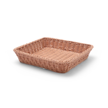 Brotkorb Gastronorm-Größe, HENDI, GN 2/3, 325x354x(H)65mm 426753 - Bild-Darstellung des Produktes 1