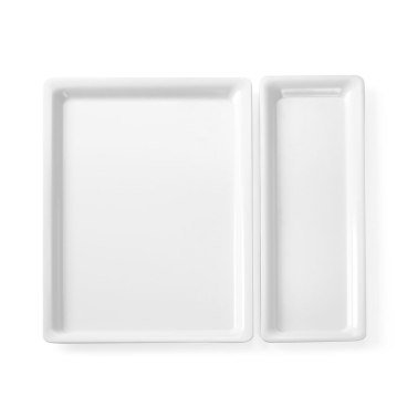 GN Tablett, HENDI, GN 1/1, 530x325x(H)20mm 566008 - Bild-Darstellung des Produktes 1