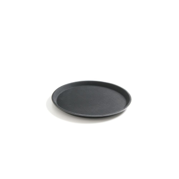 Serviertablett, rund, HENDI, ?350x(H)22mm 508817 - Bild-Darstellung des Produktes 1