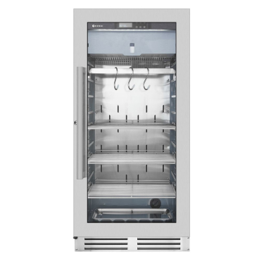 Fleischreifeschrank, Arktic, 233L, 220-240V/170W, 595x760x(H)1270mm 221433 - Bild-Darstellung des Produktes 1