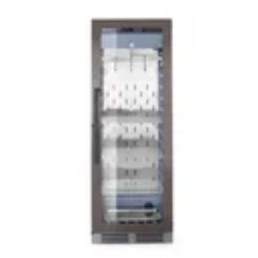 Reifeschrank, Arktic, 352L, Dunkelgrau, 220-240V/170W, 595x760x(H)1720mm 204986 - Bild-Darstellung des Produktes 1