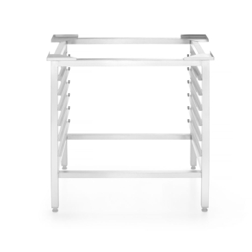 Ofengestell, HENDI, für Art.-Nr. 225516, 760x520x(H)700mm 224434 - Bild-Darstellung des Produktes 1