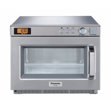 Panasonic Mikrowelle NE-1815 NE-1815 - Bild-Darstellung des Produktes 1