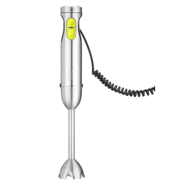 Stabmixer mit Spiralkordel, HENDI, 220-240V/1000W, ⌀ 65x425mm 221181 - Bild-Darstellung des Produktes 1