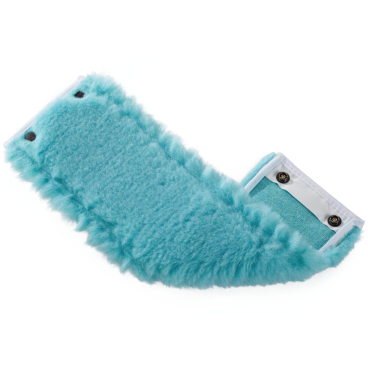 LEIFHEIT Clean Twist XL Wischbezug, Wischbreite: 42 cm static plus - Bild-Darstellung des Produktes 1