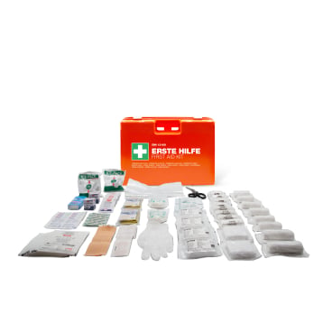 PVS- MULTISAN MEDIC DIN13169 entspricht der deutschen Norm DIN 13169. MULTISAN MEDIC DIN13169 entspricht der deutschen Norm DIN 13169. - Bild-Darstellung des Produktes 1