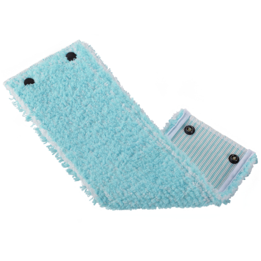 LEIFHEIT Clean Twist XL Wischbezug, Wischbreite: 42 cm