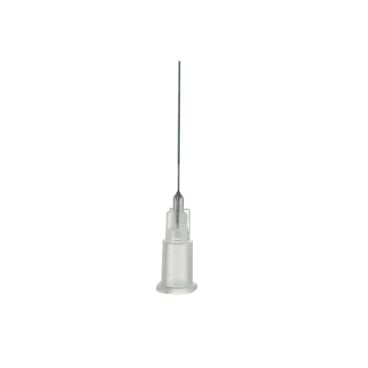 B. Braun Sterican Kanülen stumpf 100 Stück 0,4 mm x 25 mm grau (27G x 1) B. Braun Sterican Kanülen stumpf 100 Stück 0,4 mm x 25 mm grau (27G x 1) - Bild-Darstellung des Produktes 1