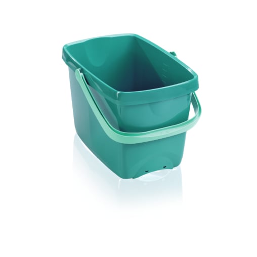 LEIFHEIT Combi M Eimer, 12 Liter