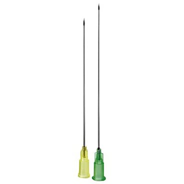 B.Braun Sterican Sonderkanülen 0,90 x 70 mm (100 Stck.) B.Braun Sterican Sonderkanülen 0,90 x 70 mm (100 Stck.) - Bild-Darstellung des Produktes 1