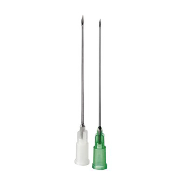 B.Braun Sterican Sonderkanülen 1,10 x 50 mm (100 Stck.) B.Braun Sterican Sonderkanülen 1,10 x 50 mm (100 Stck.) - Bild-Darstellung des Produktes 1
