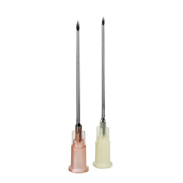 B.Braun Sterican Sonderkanülen 1,20 x 40 mm, rosa (100 Stck.) B.Braun Sterican Sonderkanülen 1,20 x 40 mm, rosa (100 Stck.) - Bild-Darstellung des Produktes 1
