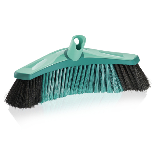 LEIFHEIT Xtra Clean Collect Plus Parkett Besen
