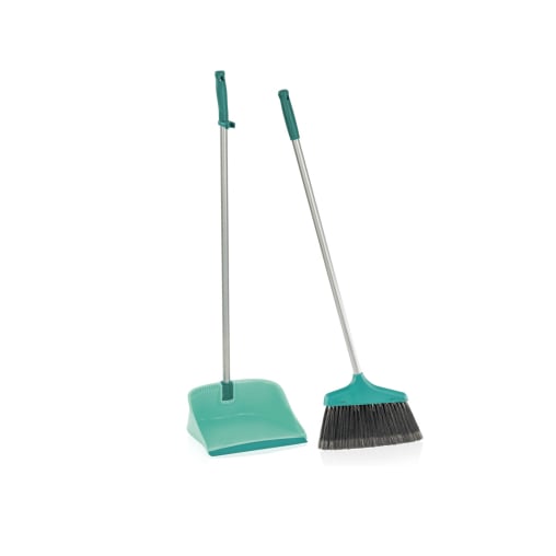 LEIFHEIT Classic Kehrset mit Stiel