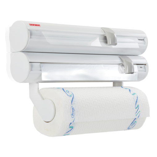 LEIFHEIT Rolly Mobil Wandrollenhalter