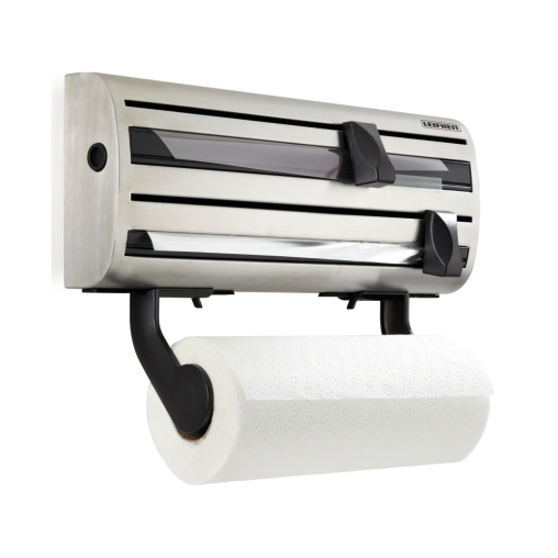 LEIFHEIT Parat Royal Wandrollenhalter