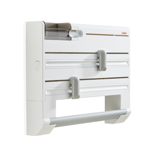 LEIFHEIT Parat Plus Wandrollenhalter