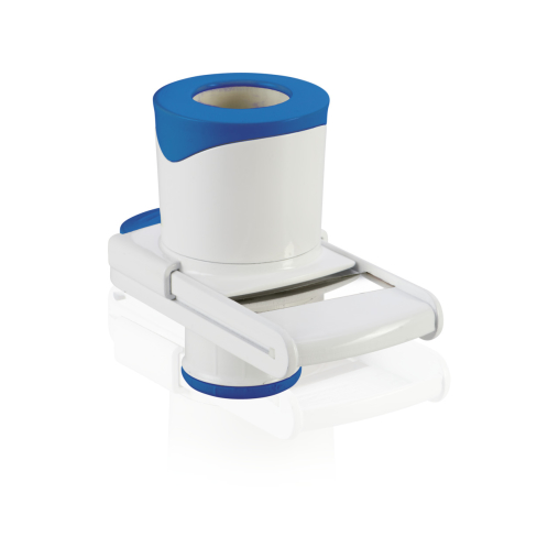 LEIFHEIT Comfort Slicer - Color Edition Scheibenschneider