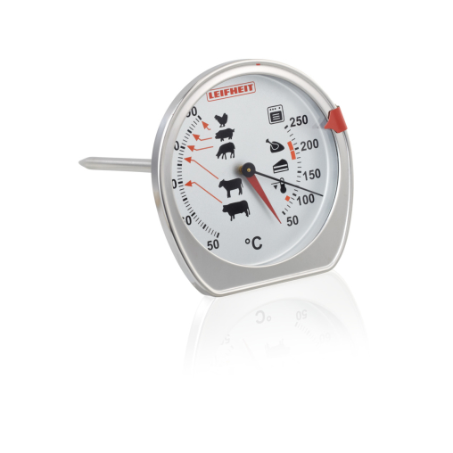 LEIFHEIT Braten-/ Ofenthermometer
