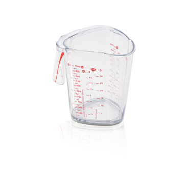 LEIFHEIT ComfortLine Messbecher Inhalt: 1 Liter - Bild-Darstellung des Produktes 1