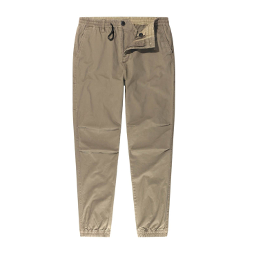 Vintage Industries Nolan Hose – Workwear-Jogger, Regular Fit, 95% Baumwolle / 5% Elasthan. 33 - Bild-Darstellung des Produktes 1