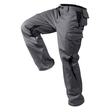 Kübler Workwear Image Dress New Design Hose – professionelle, komfortable und langlebige Arbeitshose. 29 - Bild-Darstellung des Produktes 1