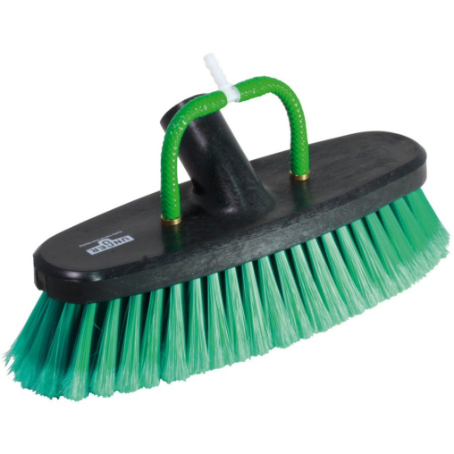 UNGER HiFlo™ Bürste oval