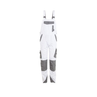 PLANAM Norit Herren Latzhose – robuste Arbeitslatzhose, komfortabel und langlebig. 94 - Bild-Darstellung des Produktes 1