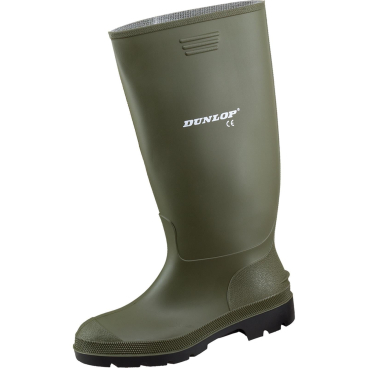 Dunlop Pricemastor lang Arbeitsstiefel 100% PVC Größe 48 Dunlop Stiefel Pricemastor lang - Bild-Darstellung des Produktes 1