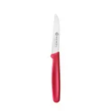 Gemüsemesser, HENDI, Rot, (L)180mm 841556 - Bild-Darstellung des Produktes 1