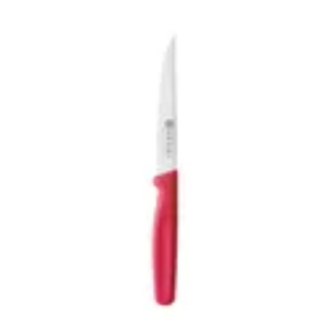 Tomatenmesser, HENDI, Rot, (L)214mm 841594 - Bild-Darstellung des Produktes 1