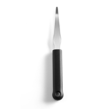 Grapefruitmesser, HENDI, Schwarz, (L)210mm 856185 - Bild-Darstellung des Produktes 1