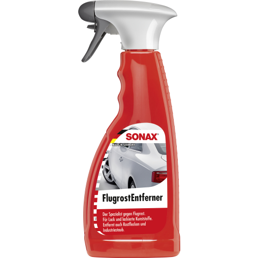 SONAX FlugrostEntferner