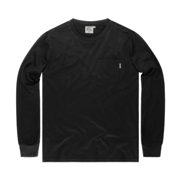 Vintage Industries Grant Pocket T-Shirt Langarm 100% Baumwolle 185 g Vintage Industries Grant pocket T-shirt long sleeve - Bild-Darstellung des Produktes 1