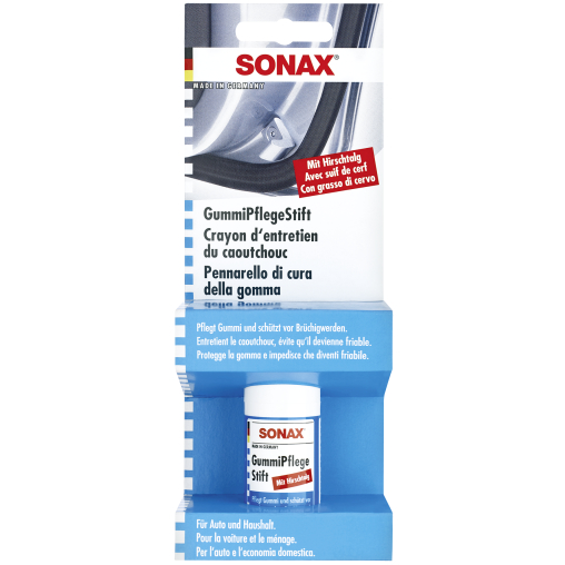 SONAX GummiPflegeStift