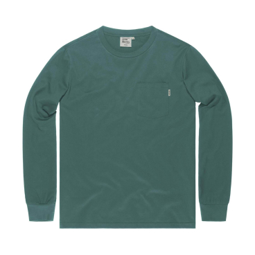 Vintage Industries Grant Pocket T-Shirt Langarm 100% Baumwolle 185 g Vintage Industries Grant pocket T-shirt long sleeve - Bild-Darstellung des Produktes 1