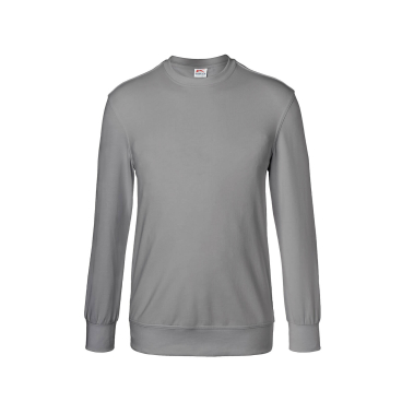 Kübler Workwear Sweatshirt 50% Baumwolle/50% Polyester Herren S - Bild-Darstellung des Produktes 1