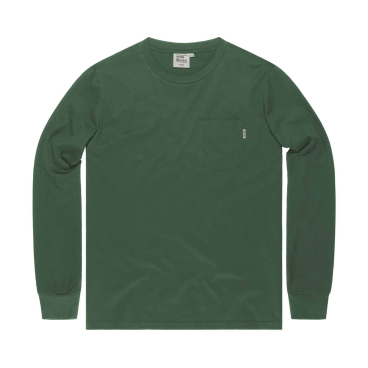 Vintage Industries Grant Pocket T-Shirt Langarm 100% Baumwolle 185 g Vintage Industries Grant pocket T-shirt long sleeve - Bild-Darstellung des Produktes 1