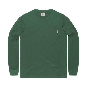 Vintage Industries Grant Pocket T-Shirt Langarm 100% Baumwolle 185 g Vintage Industries Grant pocket T-shirt long sleeve - Bild-Darstellung des Produktes 1