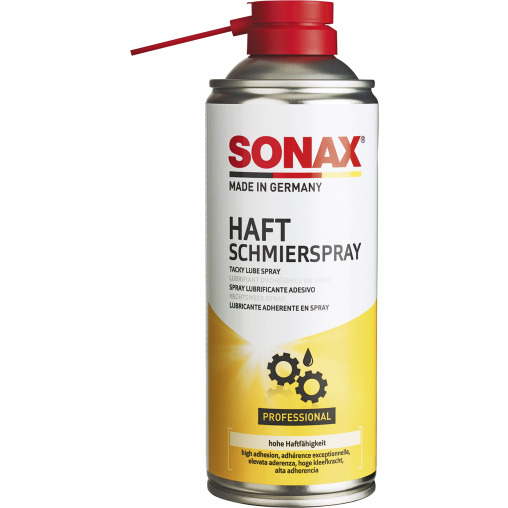 SONAX PROFESSIONAL HaftSchmierSpray