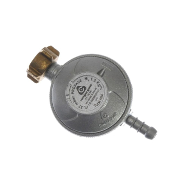 Druckregler 37 mbar, HENDI, xx(H)mm 152188 - Bild-Darstellung des Produktes 1