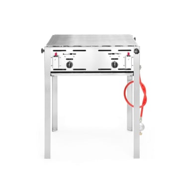 Roast-Master Maxi, HENDI, 11kW, 650x540x(H)840mm 154878 - Bild-Darstellung des Produktes 1