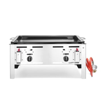 Bake-Master Maxi, HENDI, 11,6kW, 650x540x(H)300mm 154618 - Bild-Darstellung des Produktes 1