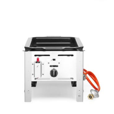 Bake-Master Mini, HENDI, 5,8kW, 340x540x(H)300mm 154601 - Bild-Darstellung des Produktes 1