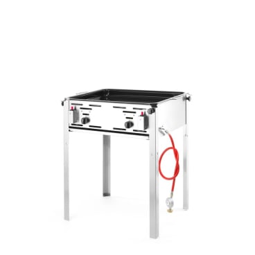 Grill-Master Maxi, HENDI, 11,6kW, 650x540x(H)840mm 154717 - Bild-Darstellung des Produktes 1