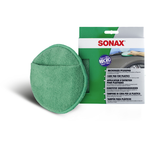 SONAX MicrofaserPflegePad