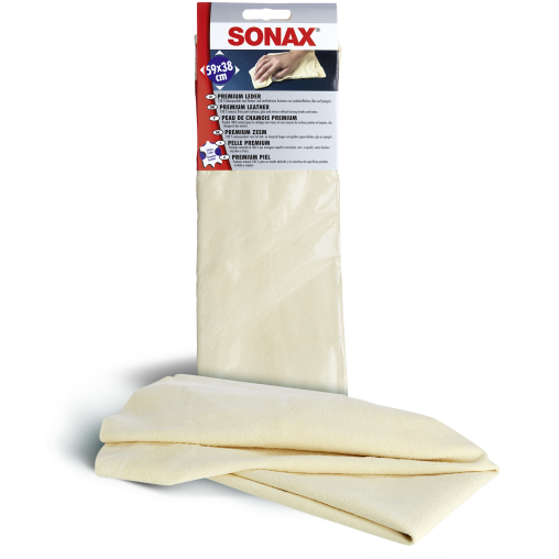 SONAX PremiumLeder