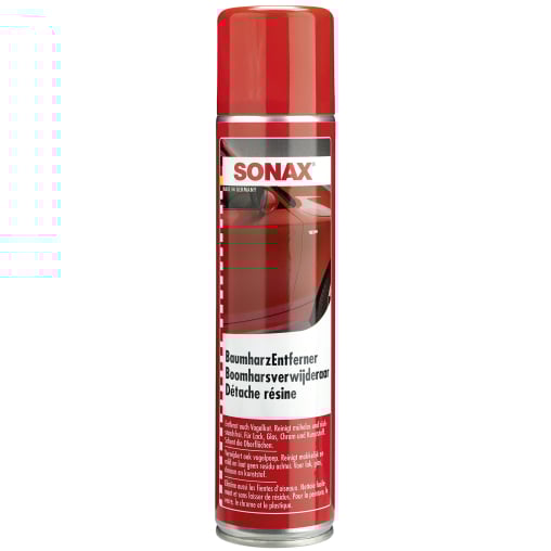 SONAX BaumharzEntferner