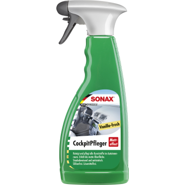 SONAX CockpitPfleger Matteffect SONAX CockpitPfleger Matteffect