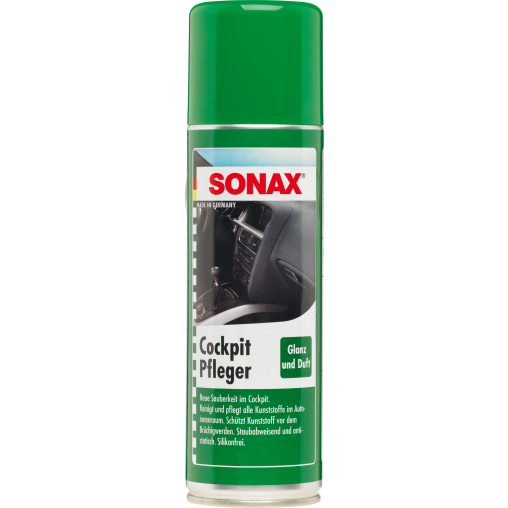SONAX CockpitPfleger